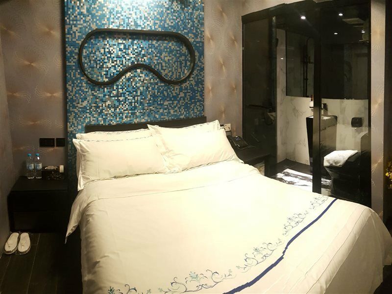 Star City Hotel - Causeway Bay Hong Kong Dış mekan fotoğraf